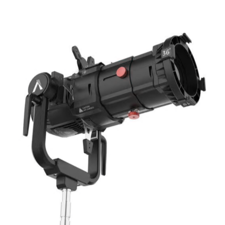 APUTURE ADVANCED SPOTLIGHT MAX BOWENS MOUNT PROJECTION LENS